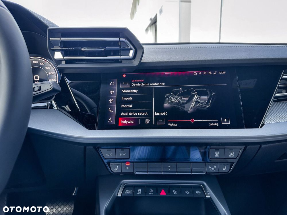 Audi A3 Sportback - 31