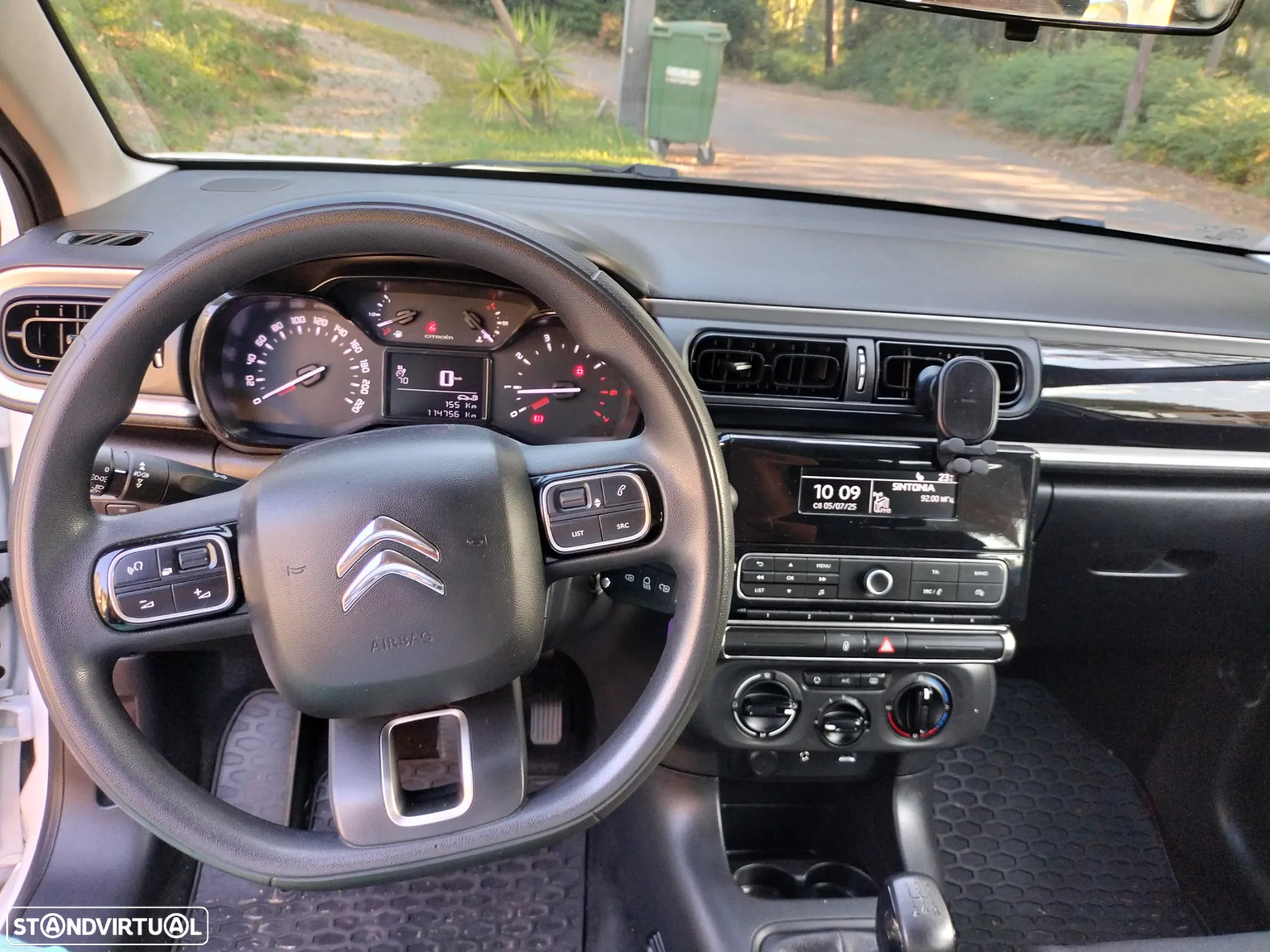 Citroën C3 1.6 BlueHDi Feel - 11