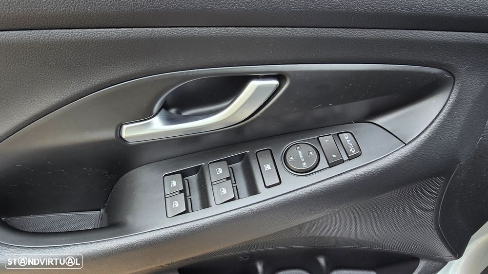 Hyundai i30 SW 1.0 T-GDi N-Line - 8