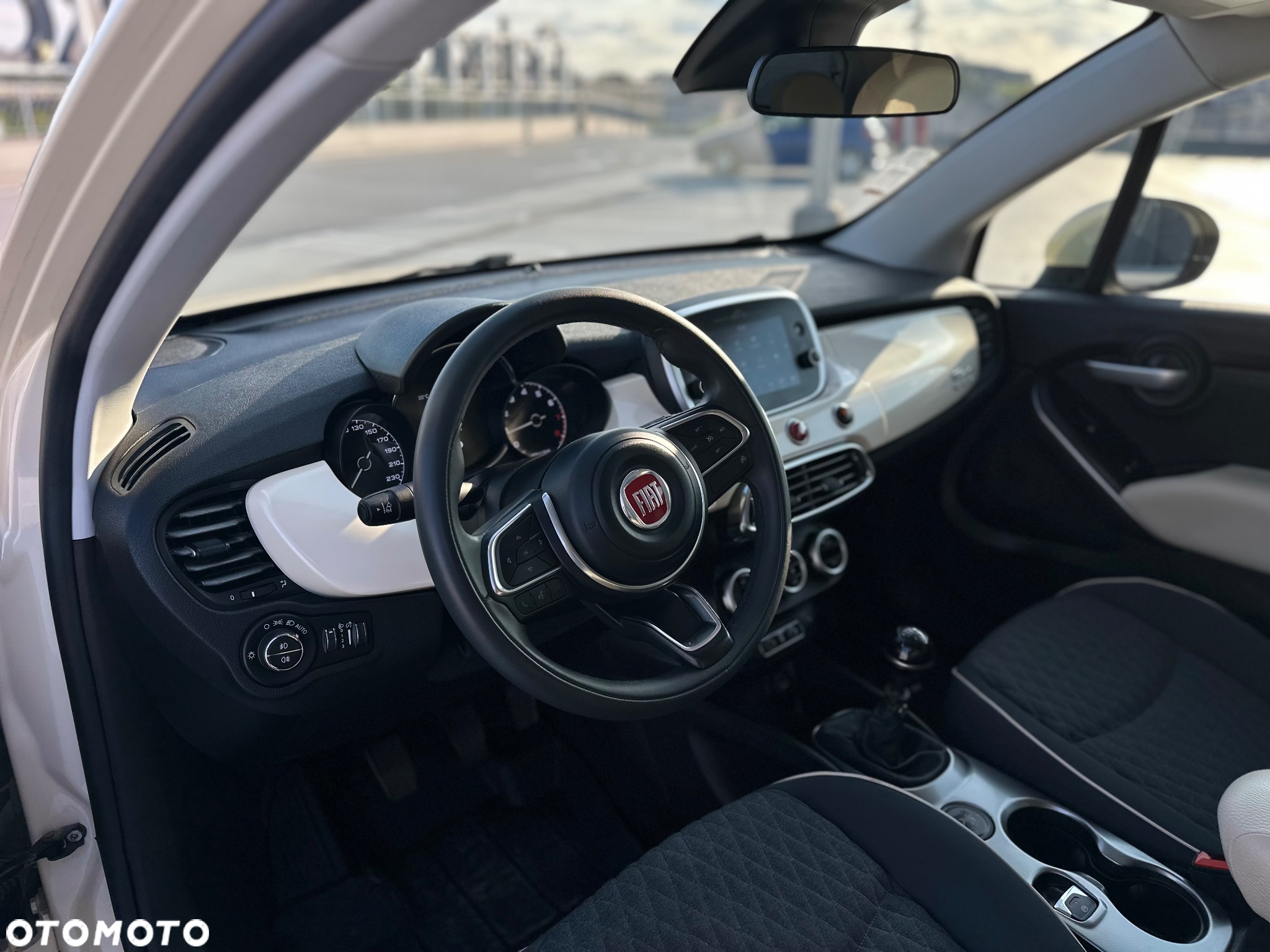Fiat 500X - 19