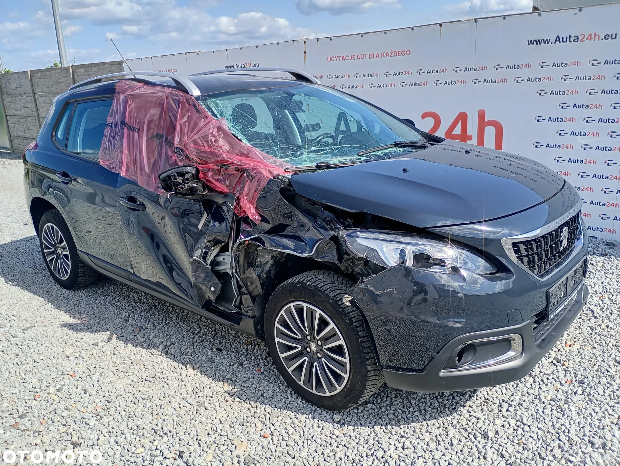 Peugeot 2008 1.2 Pure Tech Access - 4