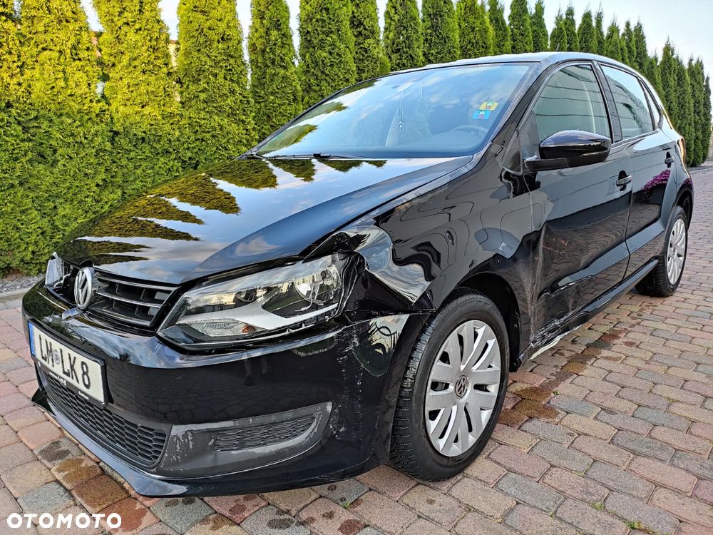 Volkswagen Polo 1.2 Comfortline - 40