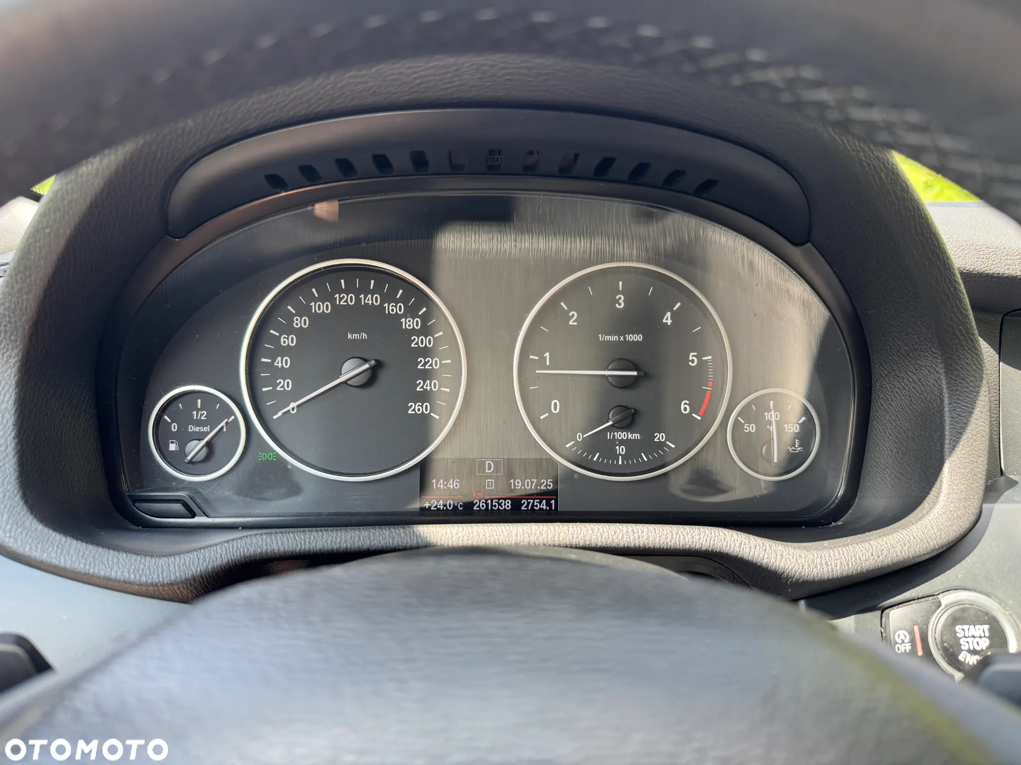 BMW X3 - 12