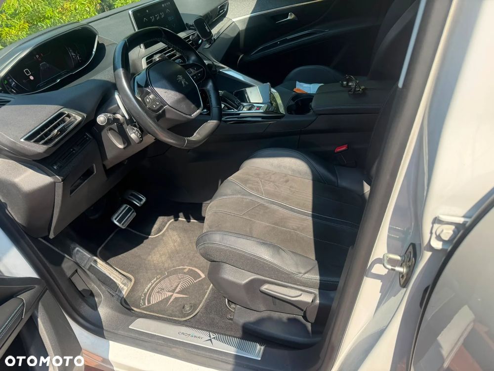 Peugeot 5008 PureTech 180 EAT8 Stop & Start Crossway - 30