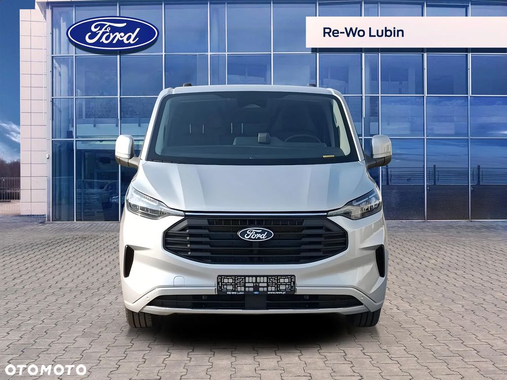 Ford Transit Custom - 6