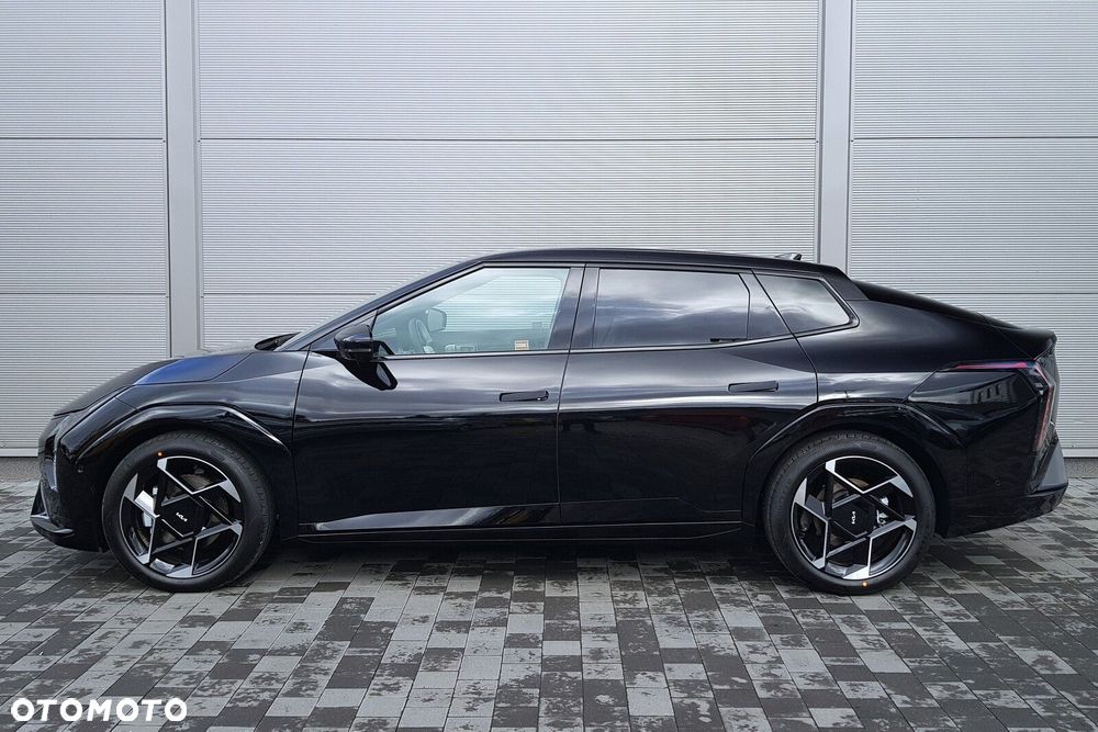 Kia EV4 81.4kWh GT-Line - 6