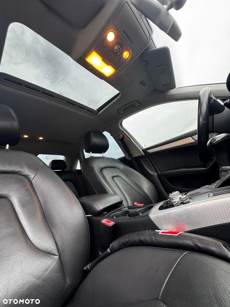 Audi Q5 2.0 TFSI quattro tiptronic - 15