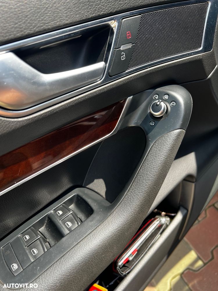 Audi A6 - 11