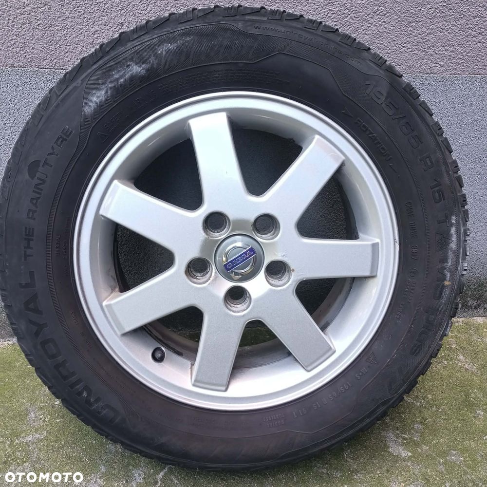 Volvo V50 1.8 - 2