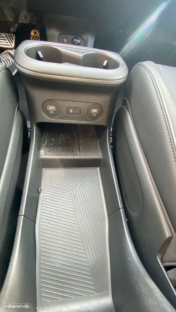 Hyundai Ioniq 5 73kWh Vanguard - 56