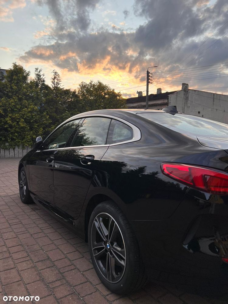 BMW Seria 2 - 5