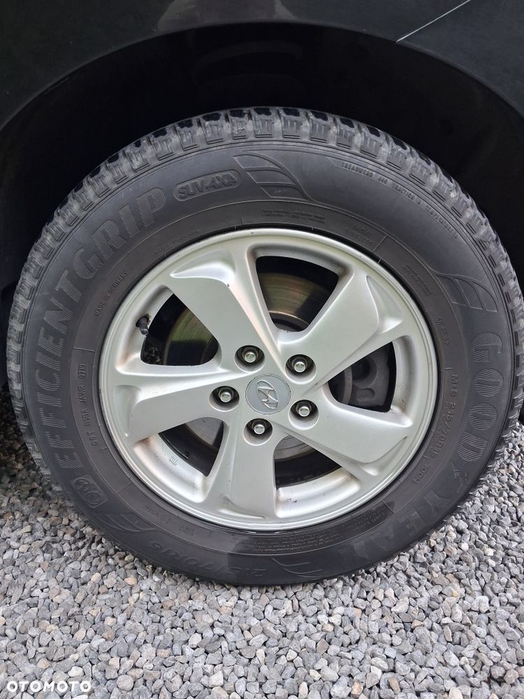 Hyundai ix35 - 4