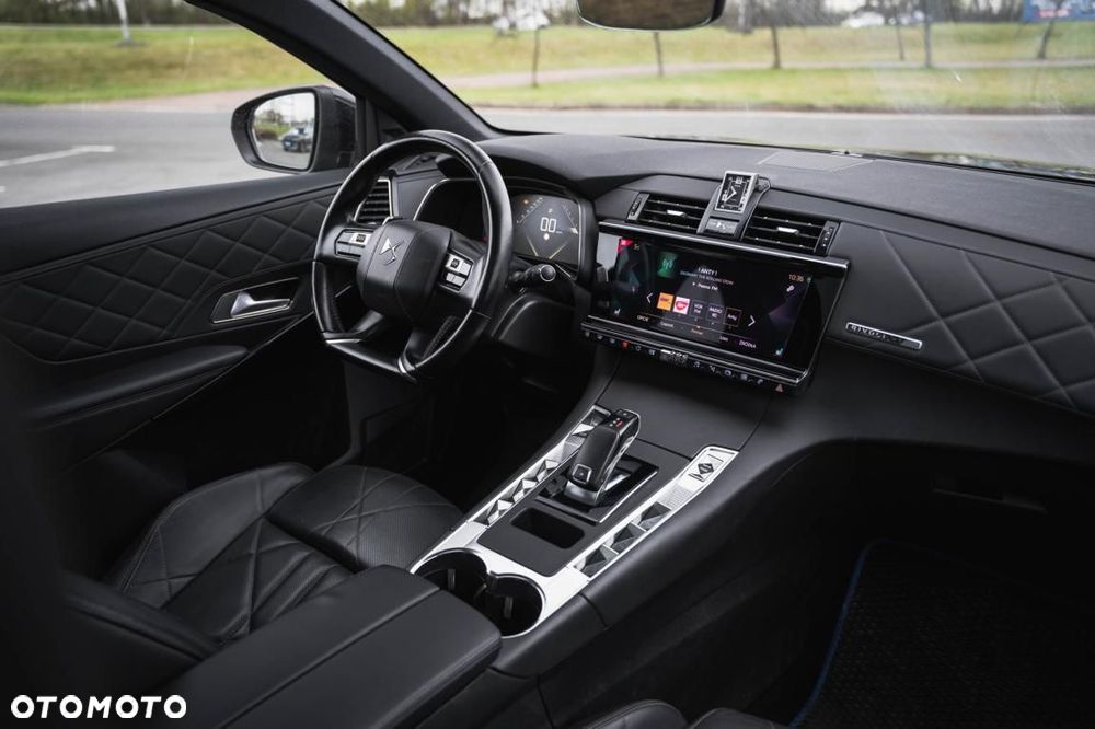 DS Automobiles DS 7 Crossback - 4