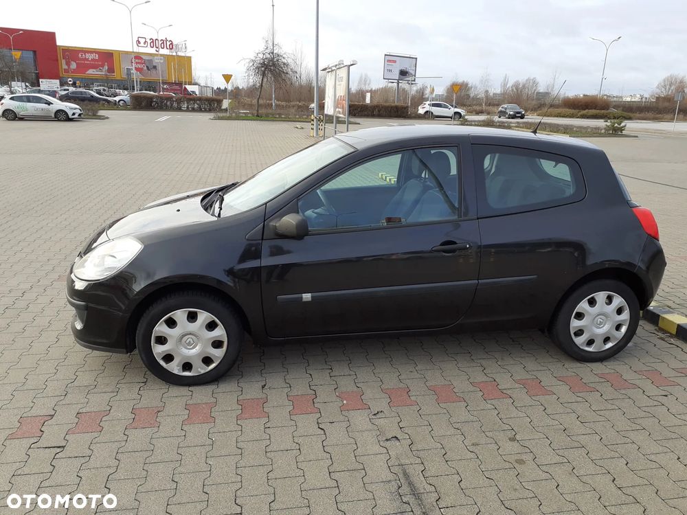 Renault Clio 1.2 TCE Wind - 4