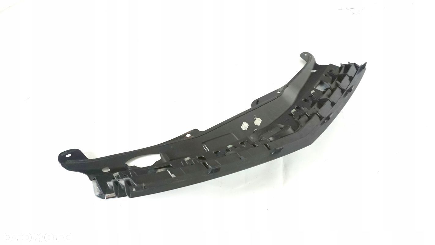 ATRAPA PRZÓD GRILL GRIL CHROM ATRAPY OPEL ASTRA III 3 H GTC 3D COUPE CABRIO - 6