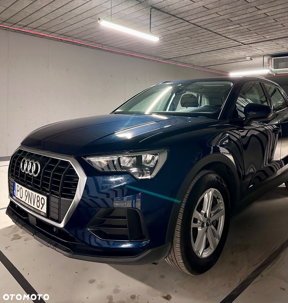 Audi Q3 35 TFSI S tronic - 17