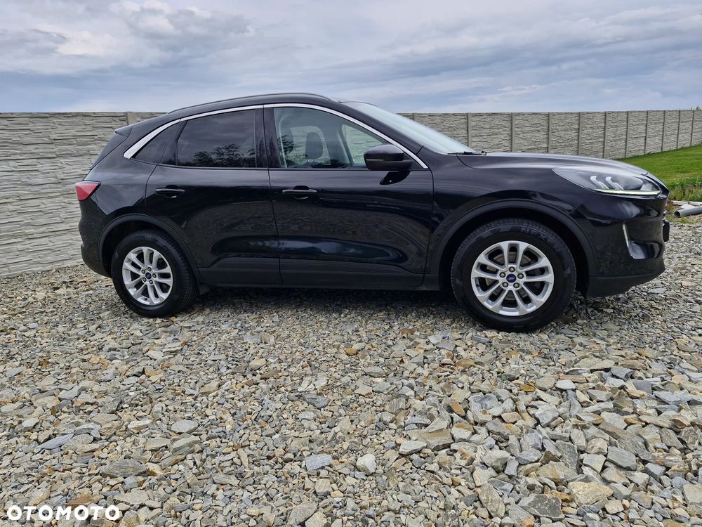 Ford Kuga 1.5 EcoBlue TITANIUM - 12