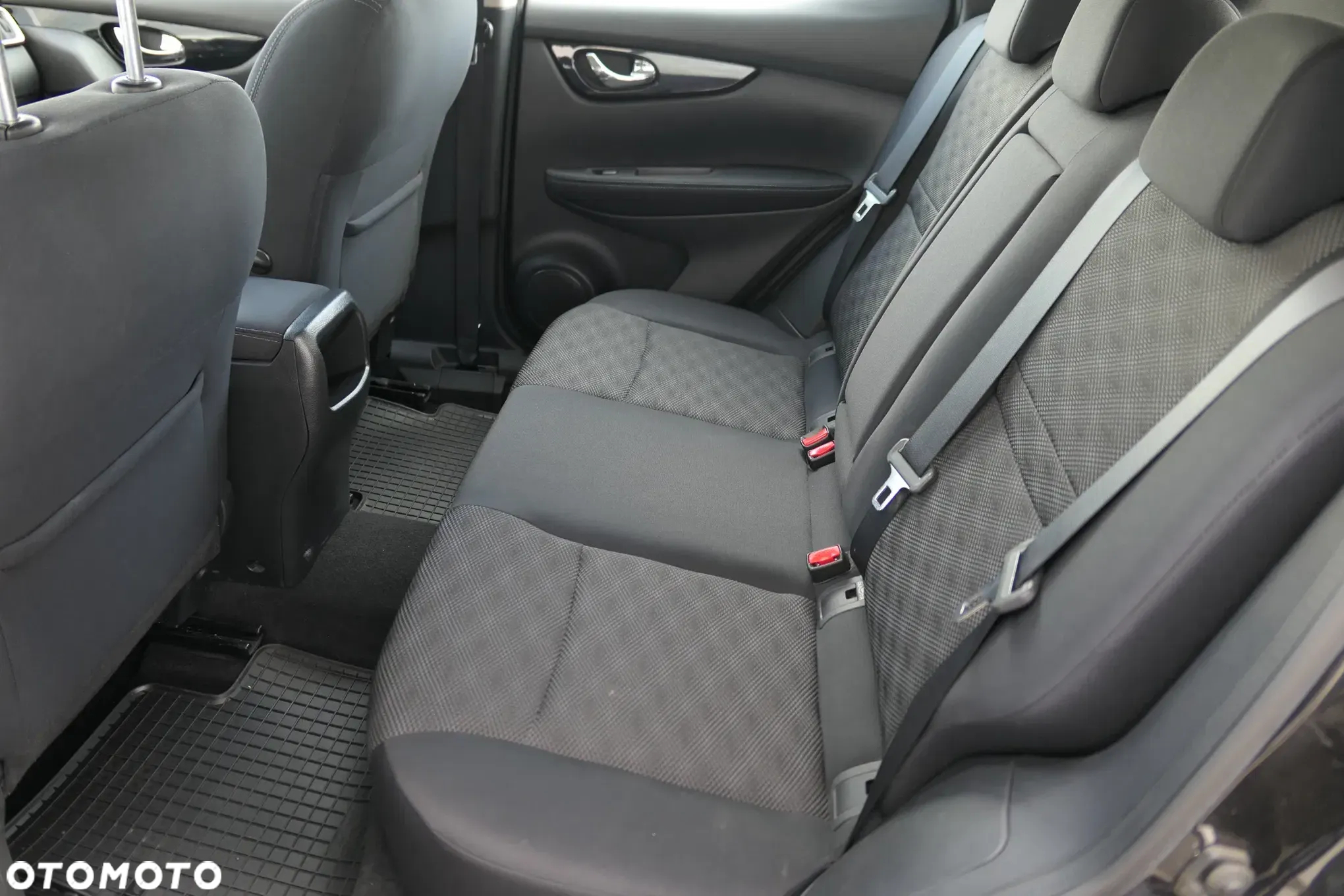Nissan Qashqai 1.6 DIG-T Acenta - 11