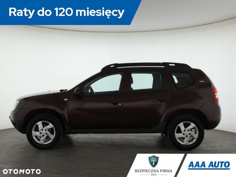 Dacia Duster - 4