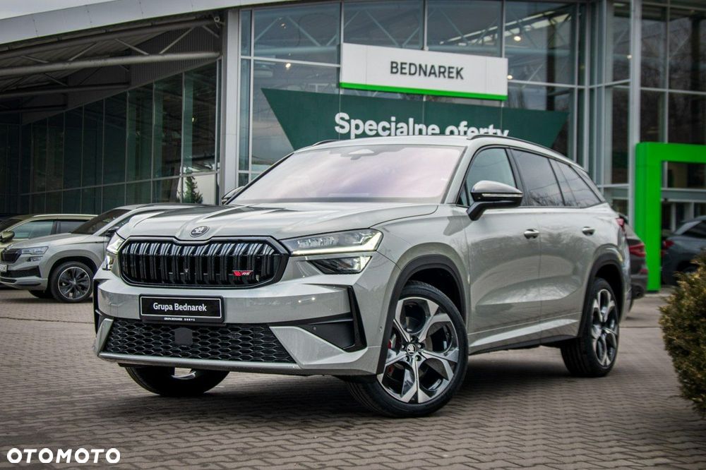 Skoda Kodiaq - 3