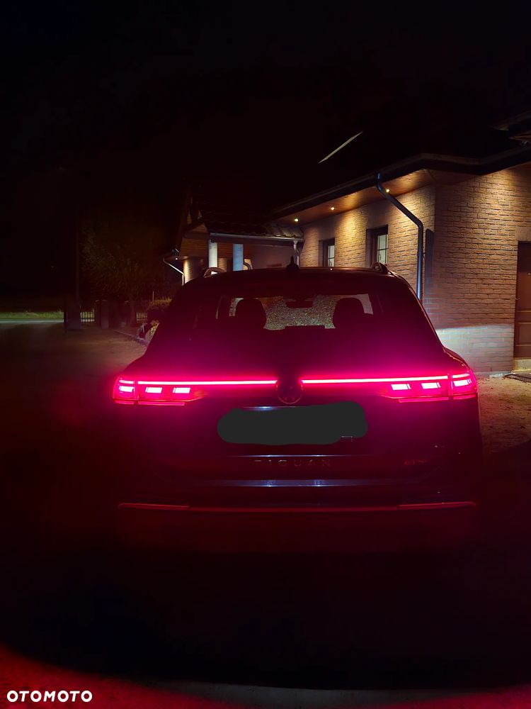 Volkswagen Tiguan 1.5 eTSI OPF DSG Elegance - 8