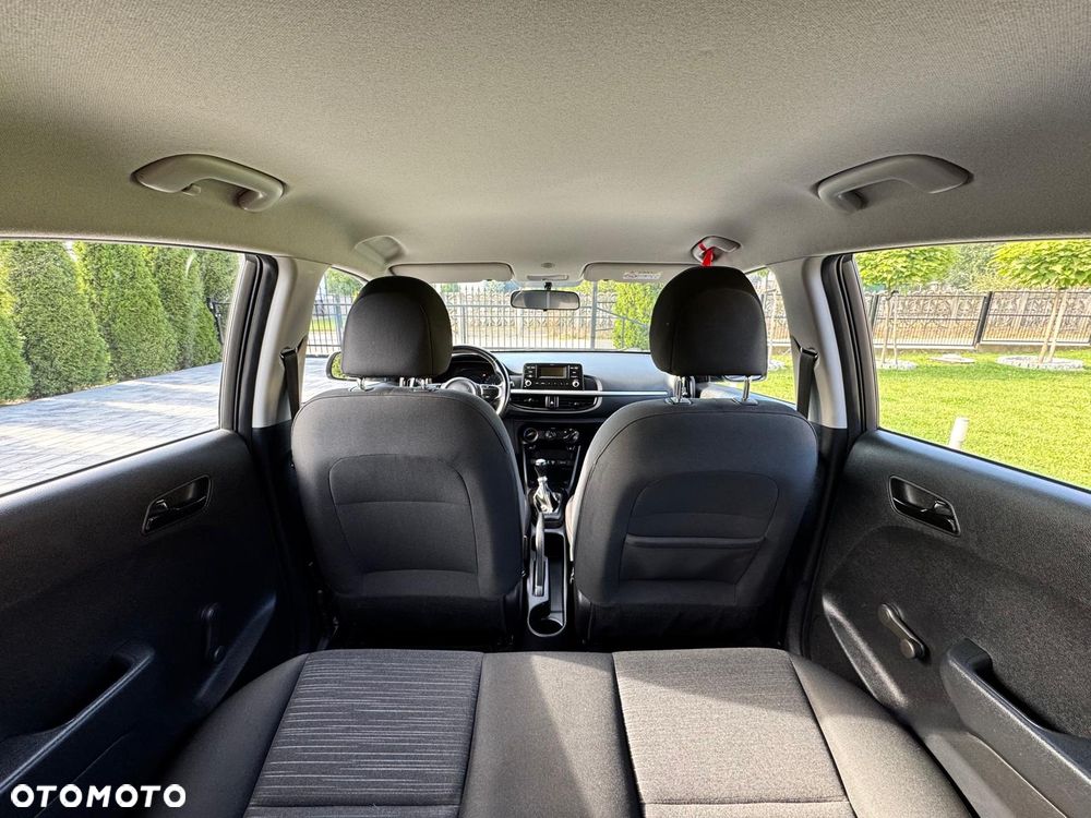 Kia Picanto 1.0 Dream-Team Edition - 31