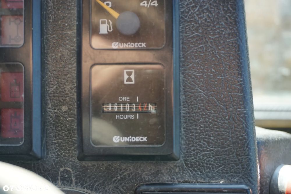 Bomag Protect Boxer 111 - 14