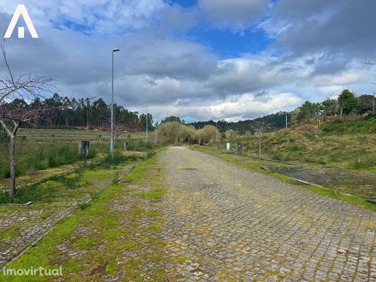 Lotes de Terreno para Construção – Panque - Grande imagem: 4/6