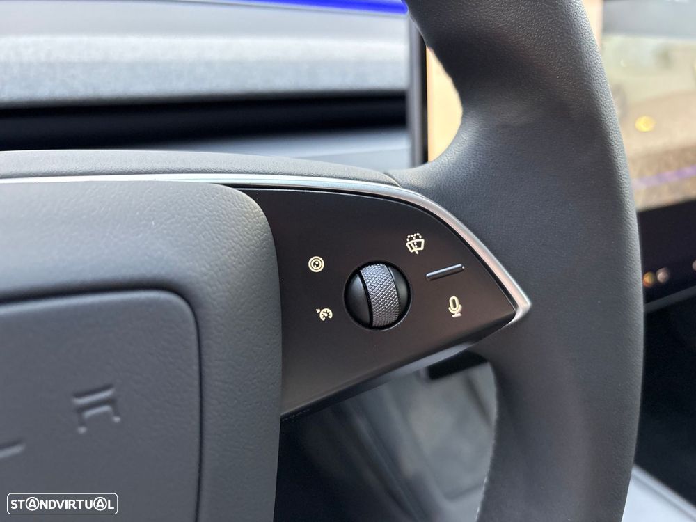 Tesla Model 3 Tração Traseira Premium - 15