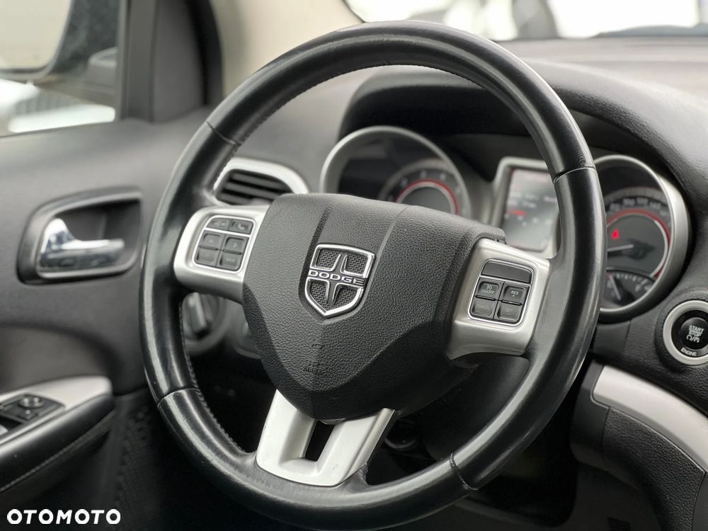 Dodge Journey - 28