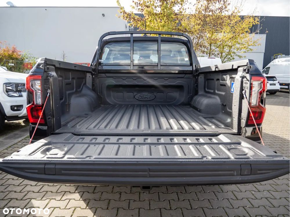 Ford Ranger - 8