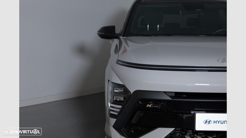 Hyundai Kauai 1.0 T-GDi N-Line TT - 4