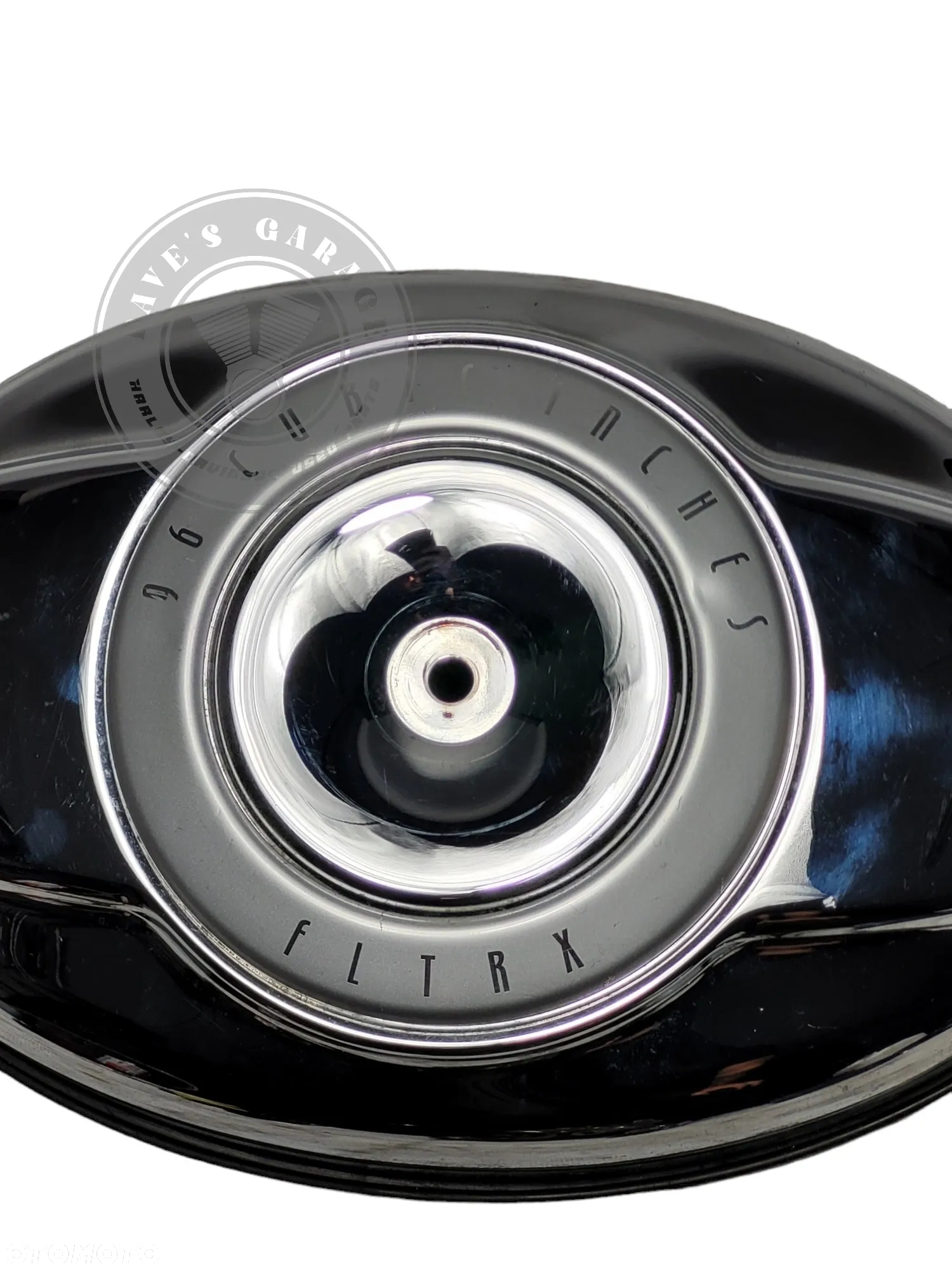 Obudowa filtra powietrza Harley Davidson Touring Road Glide 29121-07 - 5