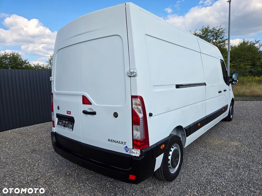 Renault Master - 3