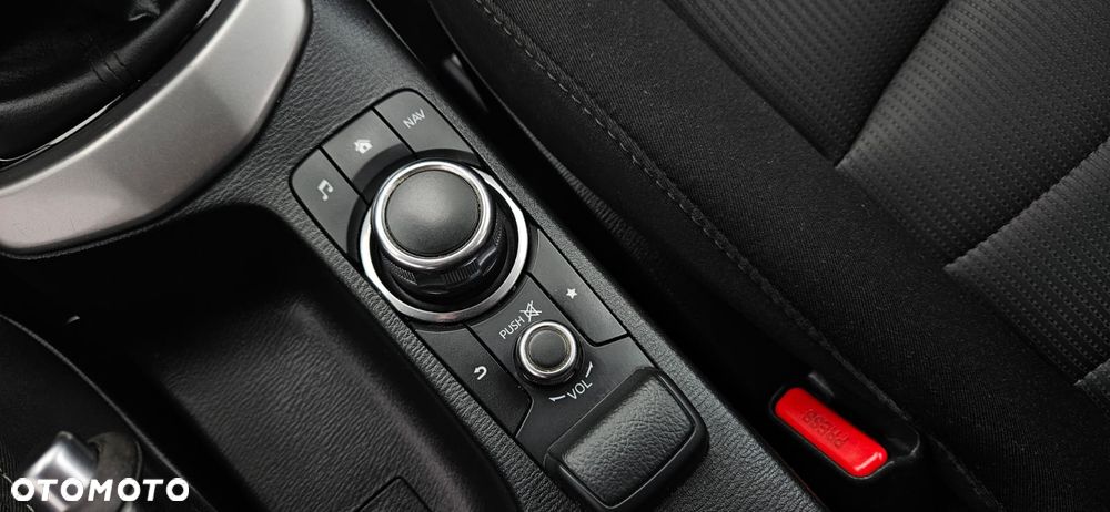 Mazda CX-3 SKYACTIV-G 120 FWD Center-Line - 30