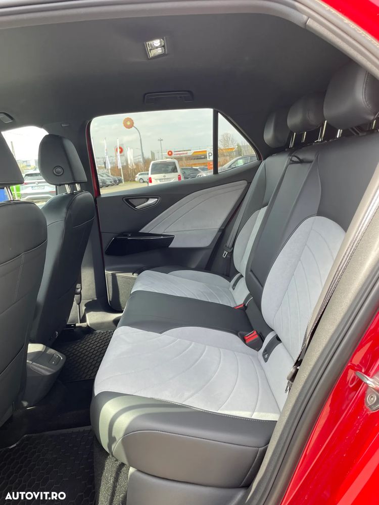 Volkswagen ID.3 58 kWh Advanced Pro - 15