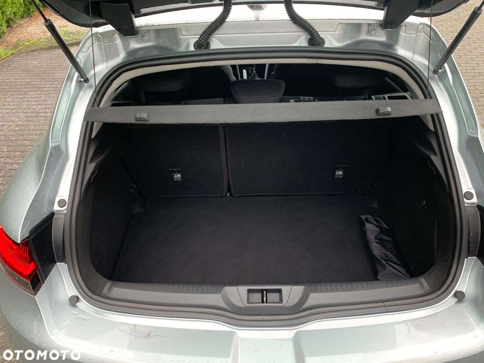 Renault Megane 1.5 Blue dCi Zen - 15