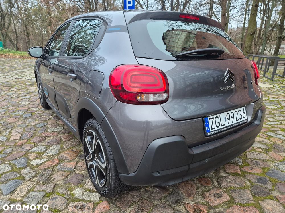 Citroën C3 - 4