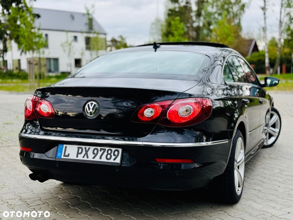Volkswagen CC - 32
