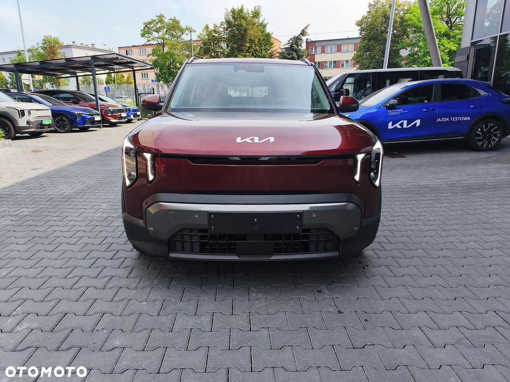 Kia EV2 42.2kWh Earth - 2