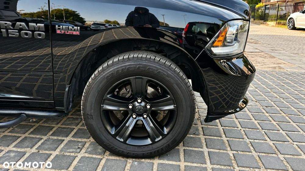 Dodge RAM - 39
