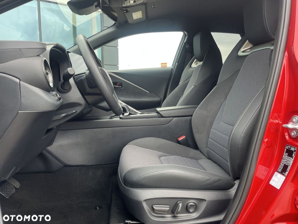 Toyota C-HR 1.8 Hybrid Executive - 12