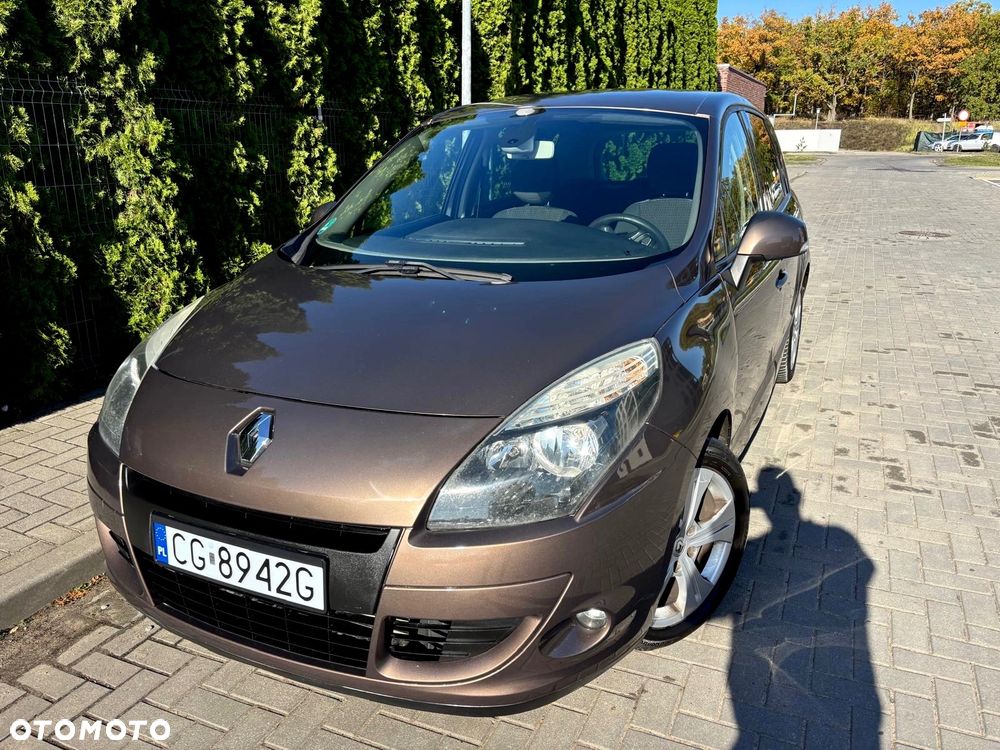 Renault Scenic dCi 130 FAP Bose Edition - 8