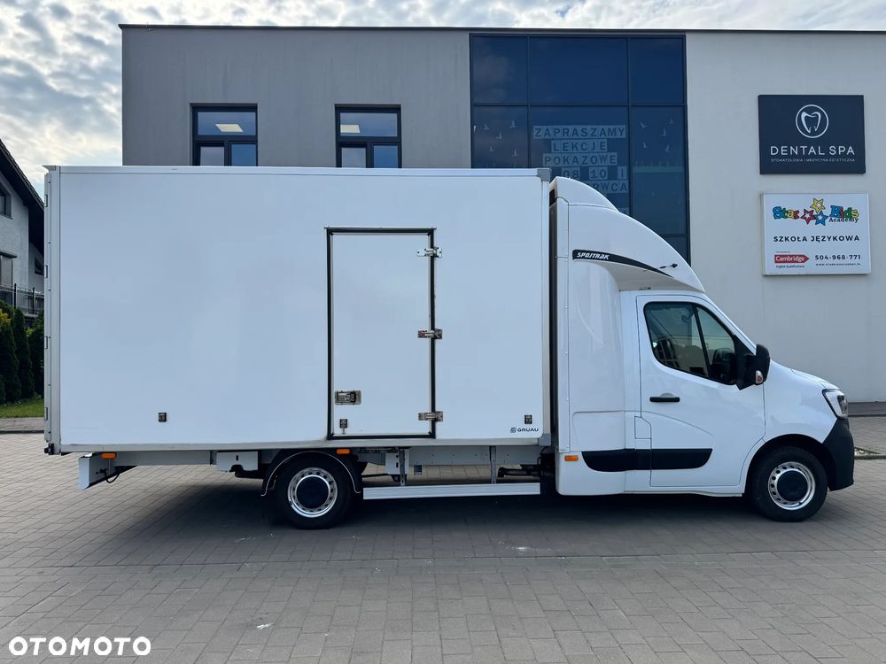 Renault Master - 5