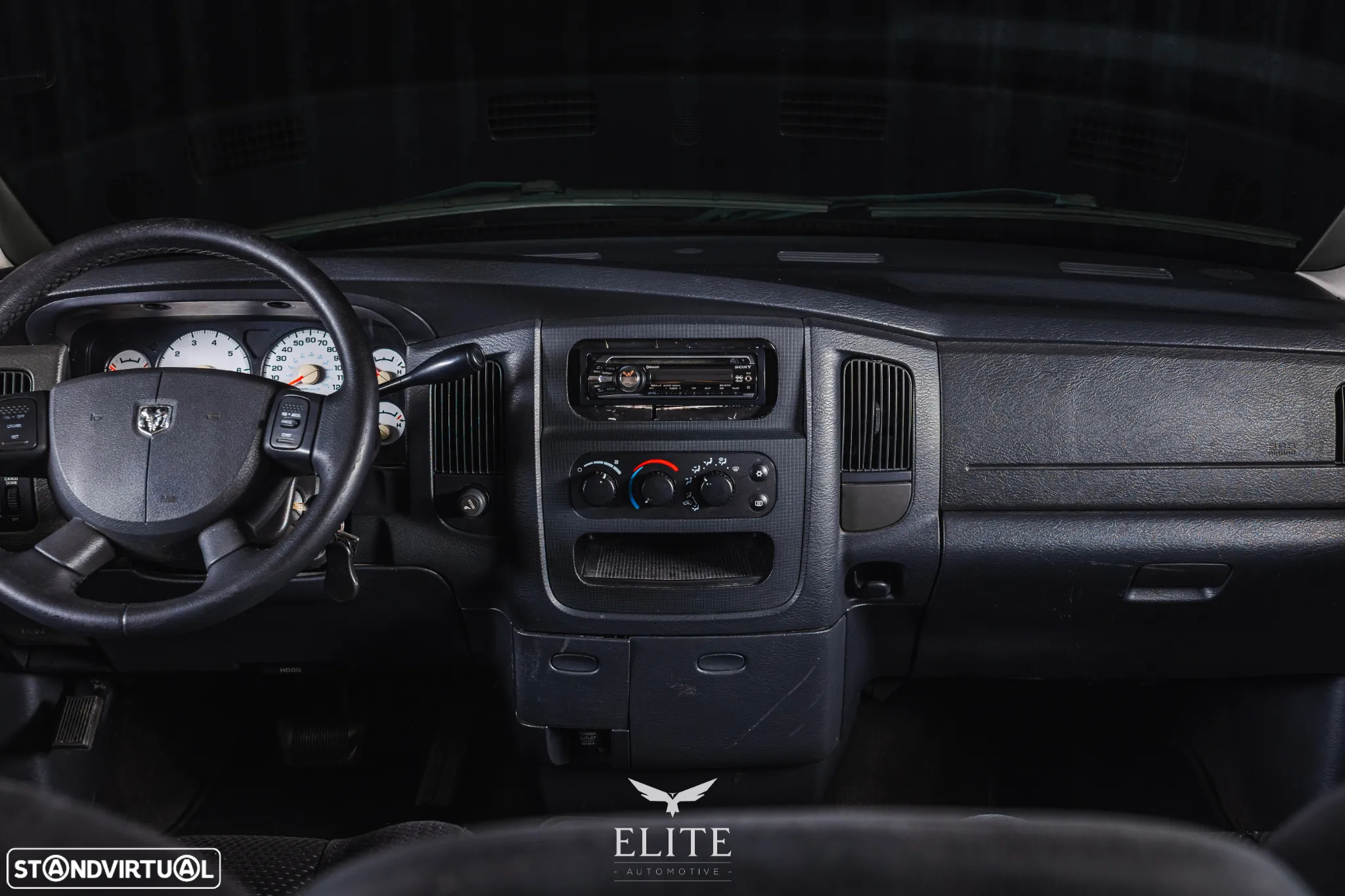 Dodge RAM - 23