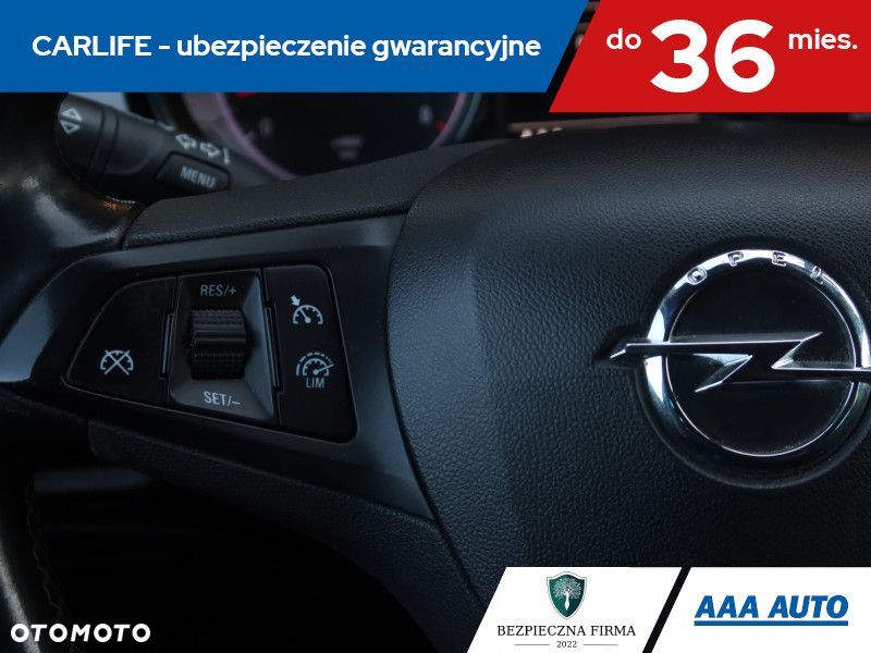 Opel Astra - 18