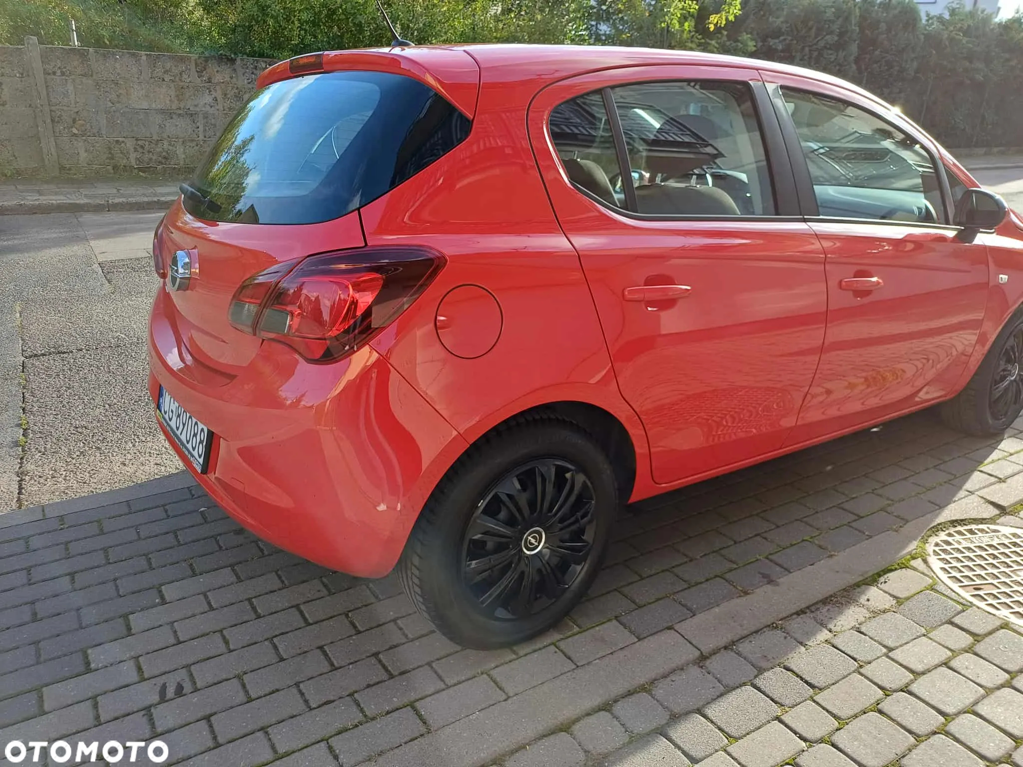 Opel Corsa 1.4 Enjoy - 4