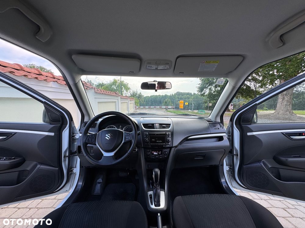 Suzuki Swift - 40