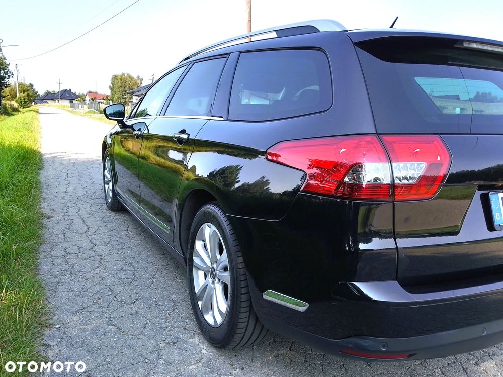 Citroën C5 - 14