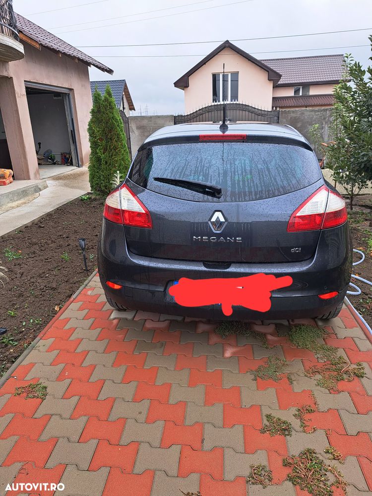 Renault Megane - 2